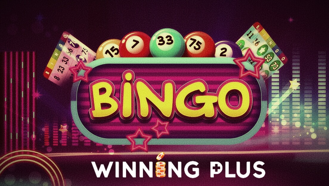 winning plus online bingo