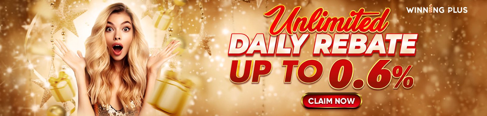 Unlimited Daily Rebate